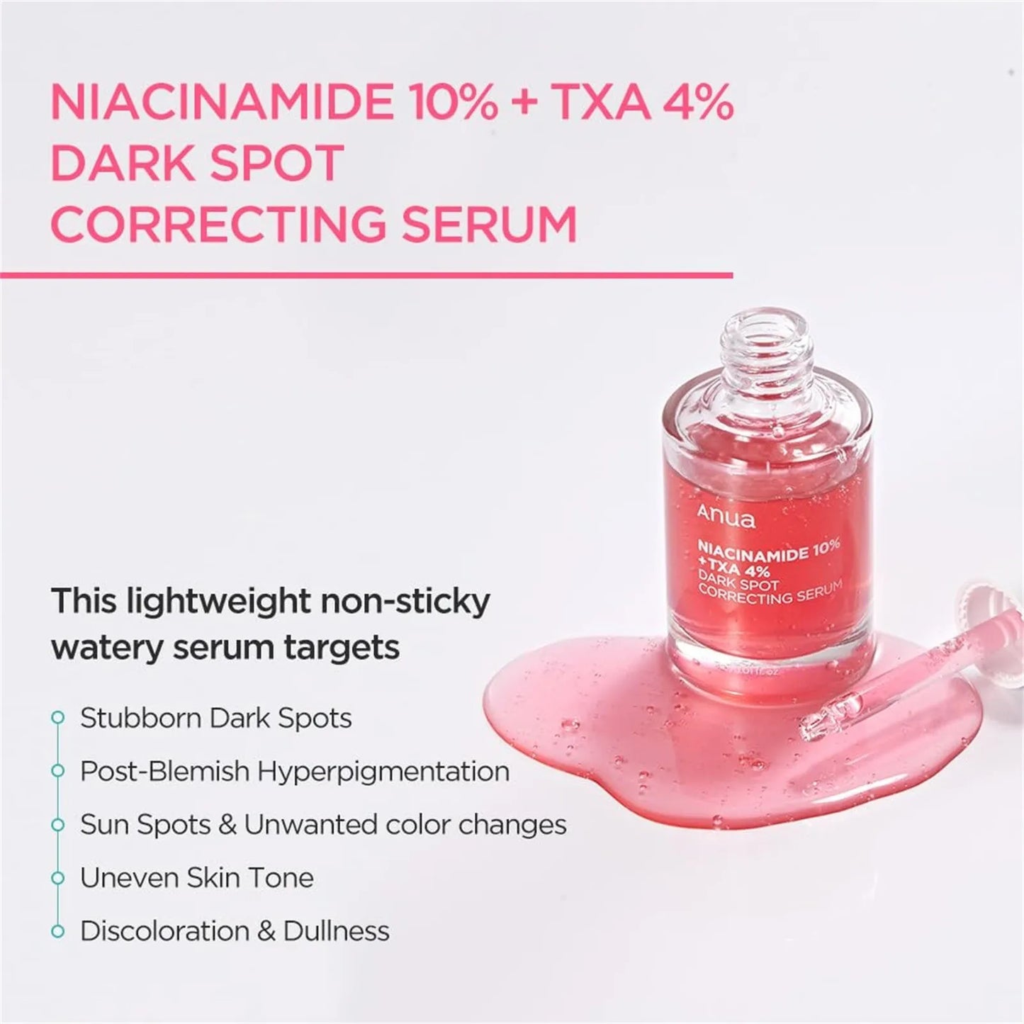Glow Away Age Spots Essence