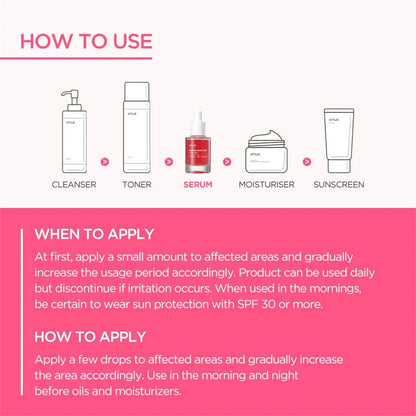 Glow Away Age Spots Essence